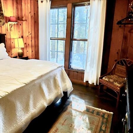 Lake Rabun Hotel Lakemont Buitenkant foto