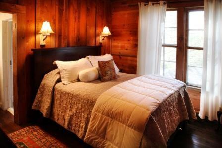 Lake Rabun Hotel Lakemont Buitenkant foto
