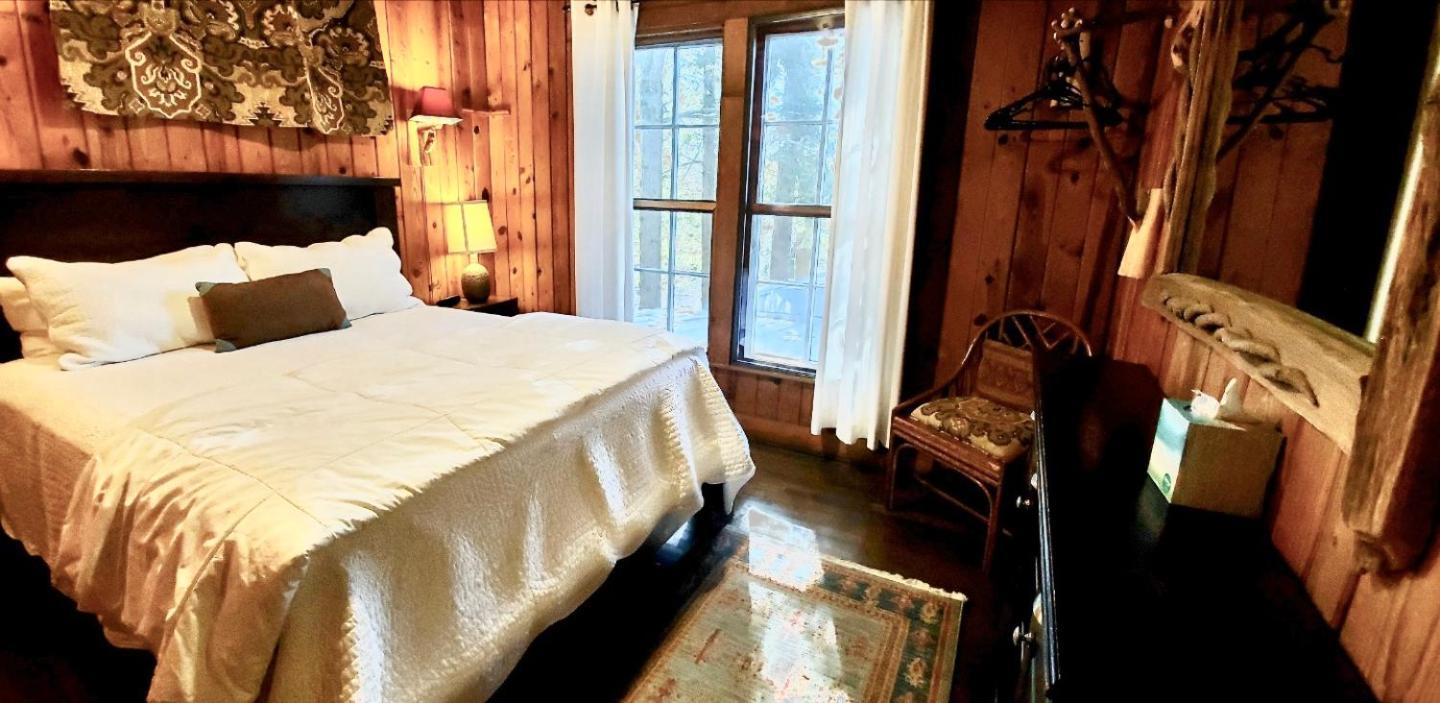 Lake Rabun Hotel Lakemont Buitenkant foto