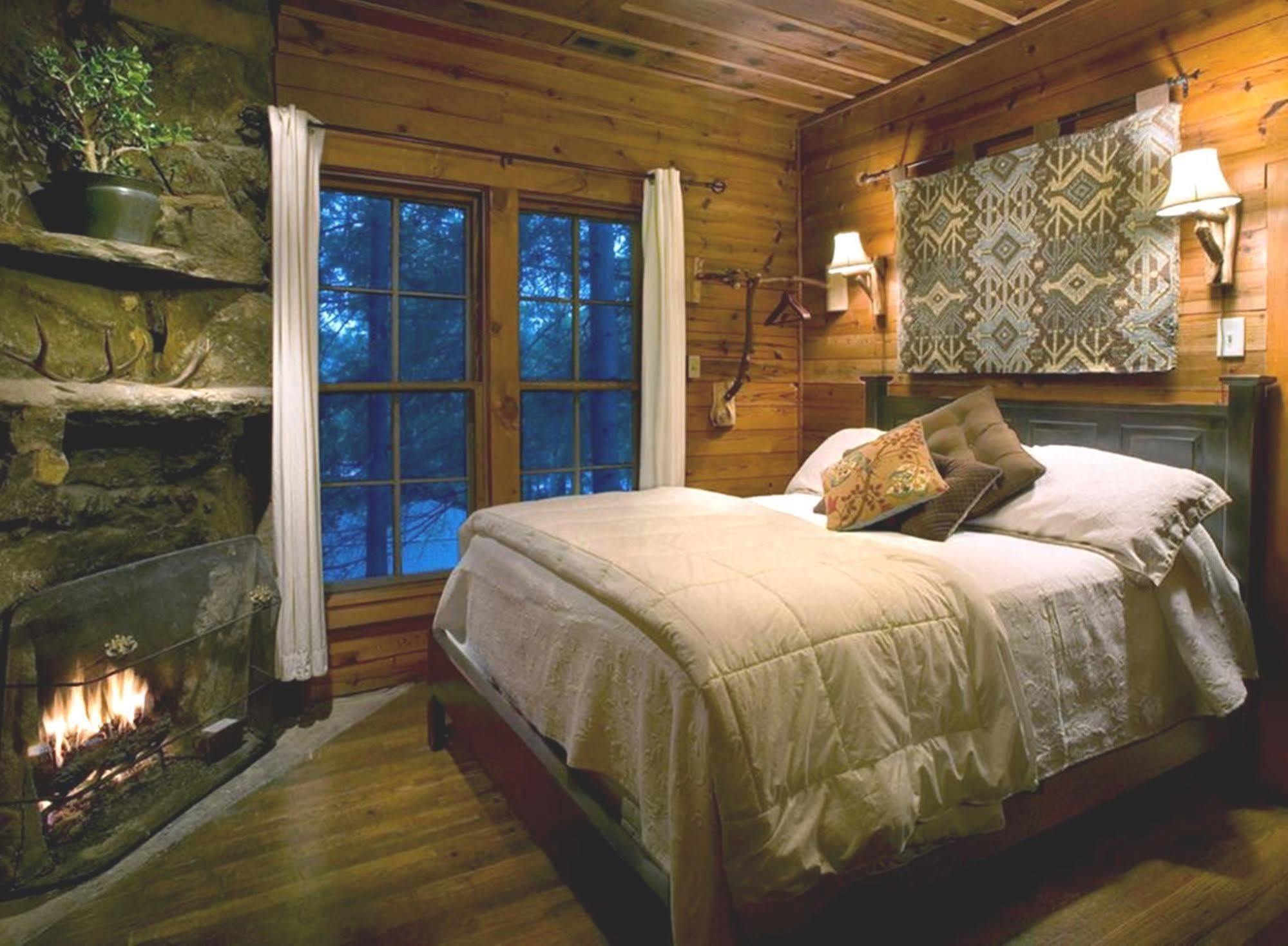 Lake Rabun Hotel Lakemont Buitenkant foto