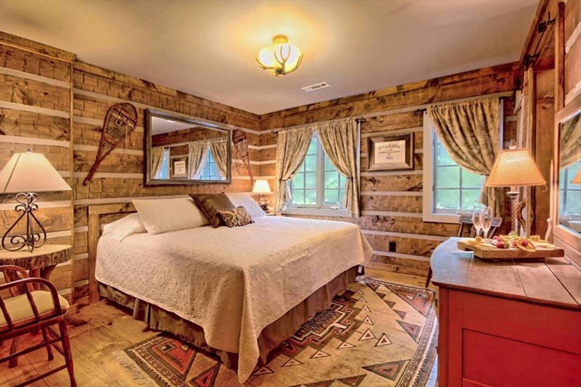 Lake Rabun Hotel Lakemont Buitenkant foto