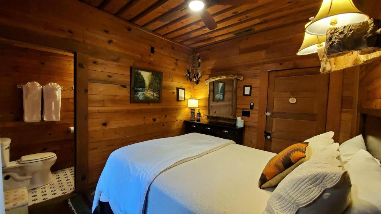 Lake Rabun Hotel Lakemont Buitenkant foto