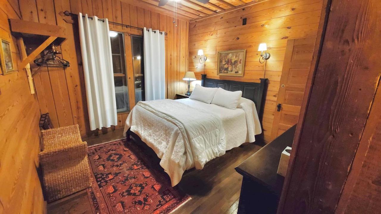 Lake Rabun Hotel Lakemont Buitenkant foto
