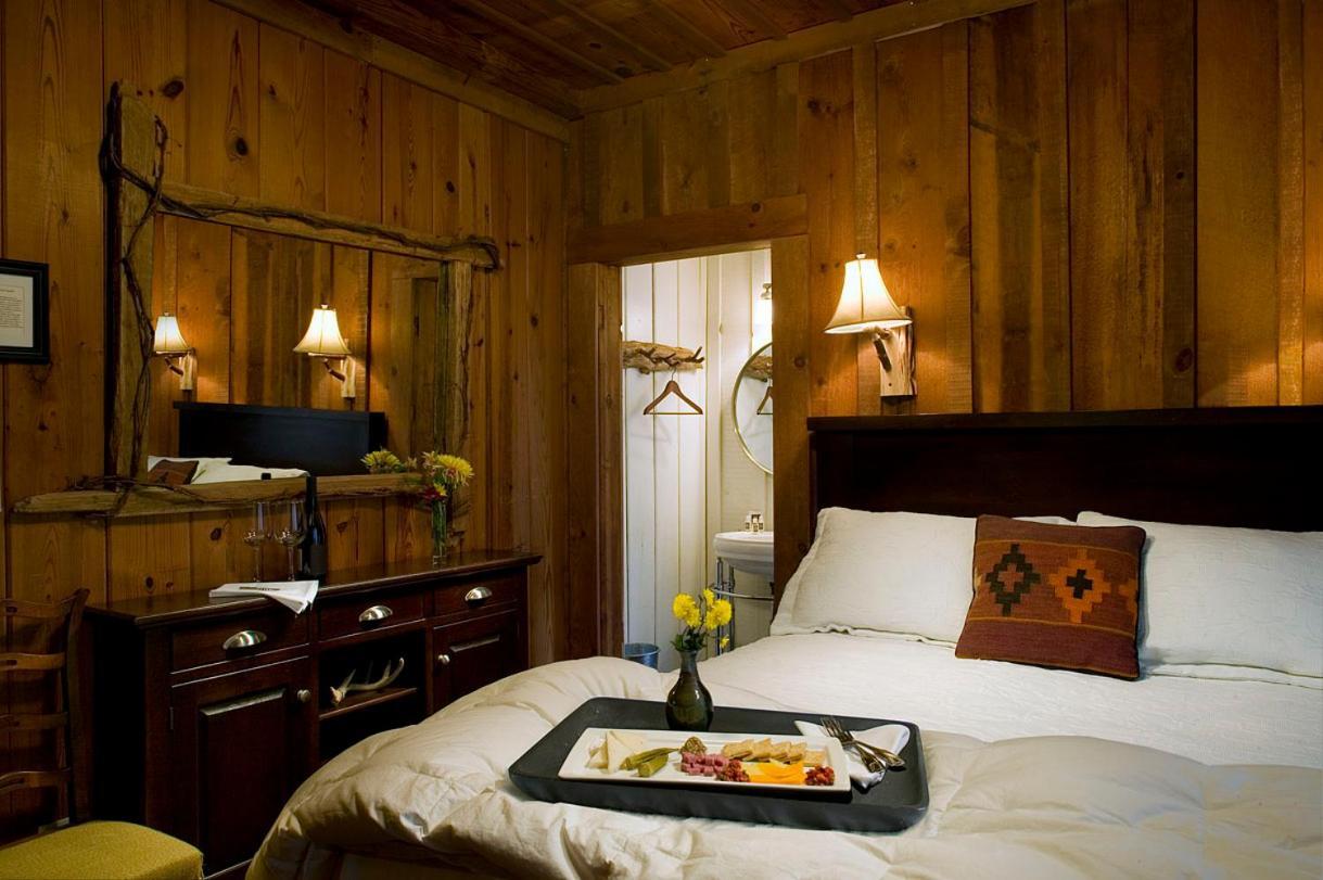 Lake Rabun Hotel Lakemont Buitenkant foto